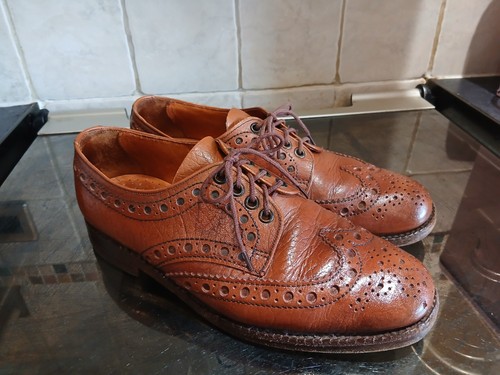 Scarpe vintage uomo loake - scarpe, da