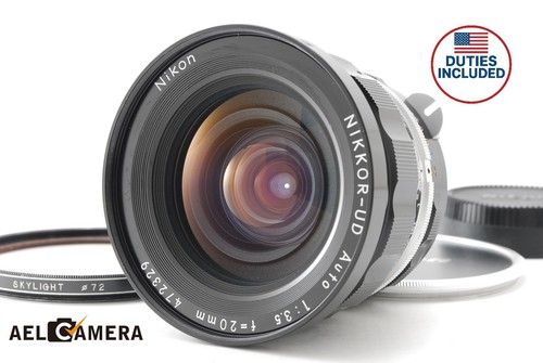 Exc nikon nikkor - nikon, nikkor-ud