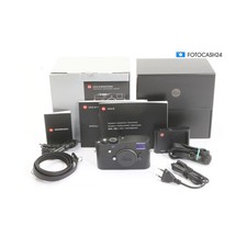 Leica M Monochrom (Typ 246) +