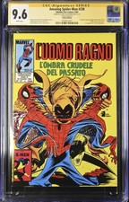CGC 9.6 AMAZING SPIDER-MAN 238 | L’UOMO RAGNO 27 ? 1ST APP OF THE HOBGOBLIN