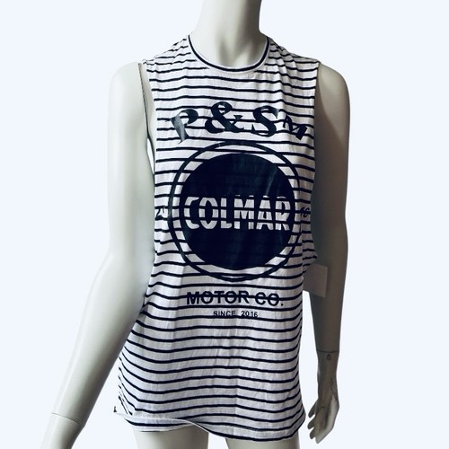 Shirt donna colmar - t-shirt,