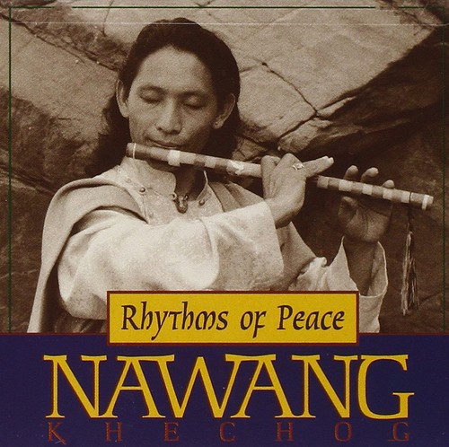 Rhythms peace - rhythms, of