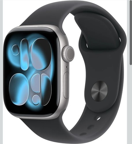 Nuovissimo apple watch series - apple,