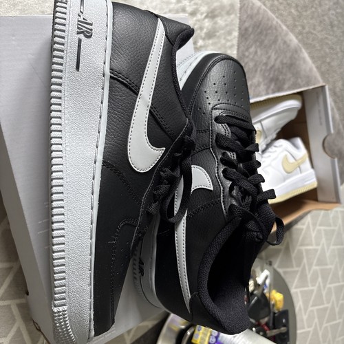 Nike air force1 nere - nike,