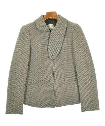 Armani collezioni blouson - armani,