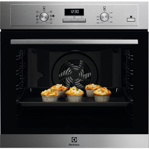 Electrolux forno multifunzione - electrolux,