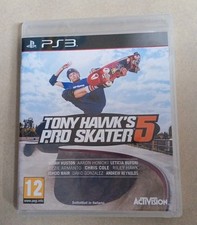 Tony hawk pro skater - pro, 5