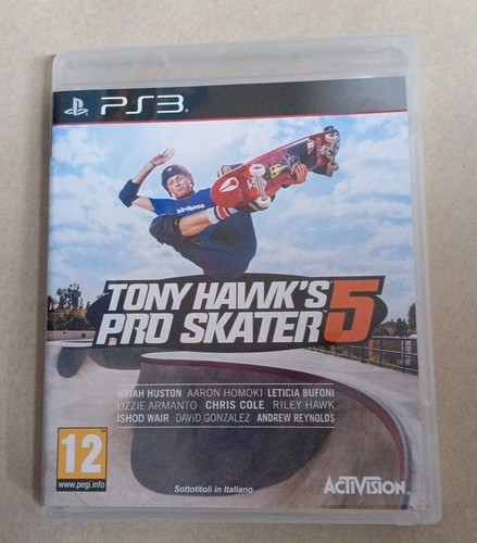 Tony hawk pro skater - pro,