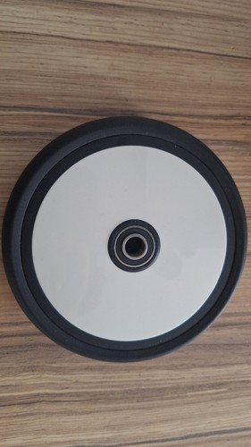 Ruota anteriore babyzen con - anteriore,