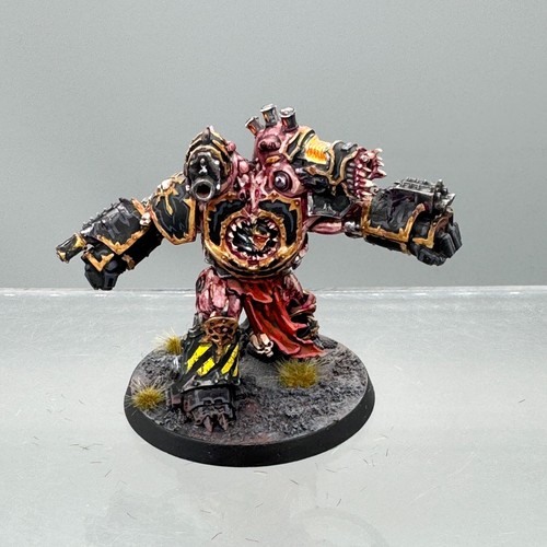 40k obliteratore space - 40k,