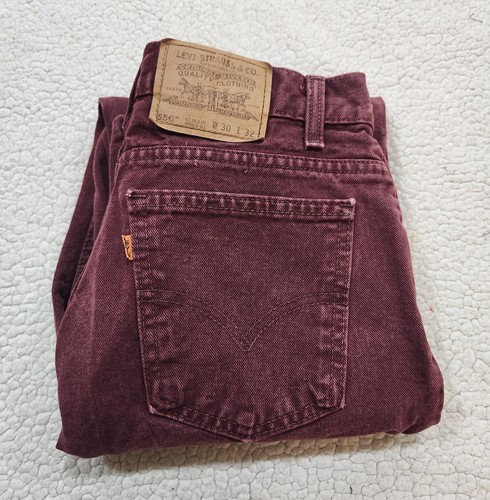 Jeans denim vintage - , levi’s