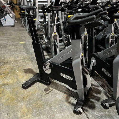 Technogym group cycle connect - technogym,