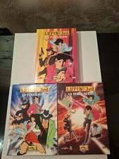 LUPIN LA TERZA SERIE COMPLETA