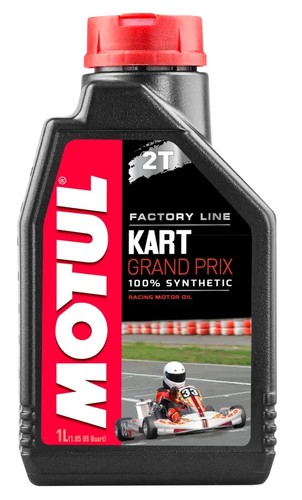 Litro olio miscela motul - litro,