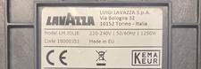LM 700/800 Jolie - Lavazza A