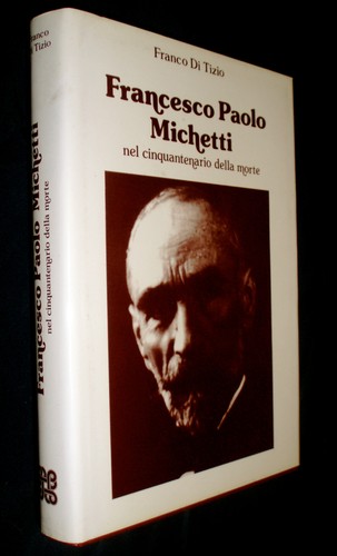 Francesco paolo michetti nel - francesco,