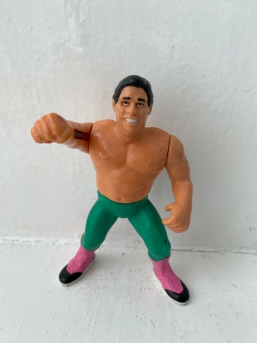 Wwe matador hasbro - wwe,