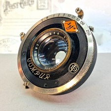 Vintage rare Agfa Solinar