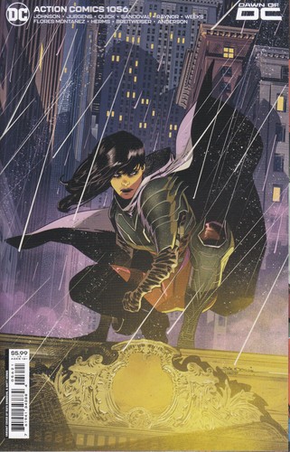 Superman action comics - in,