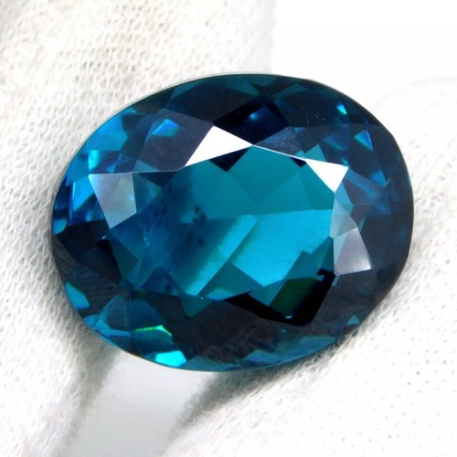 Grandidierite blu ct - grandidierite,