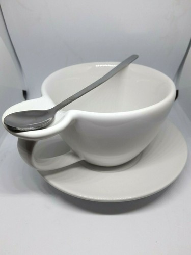 Tazza colazione piattino - tazza,
