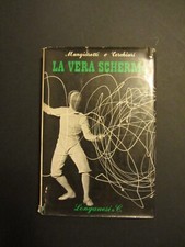 Mangiarotti Cerchiari LA VERA