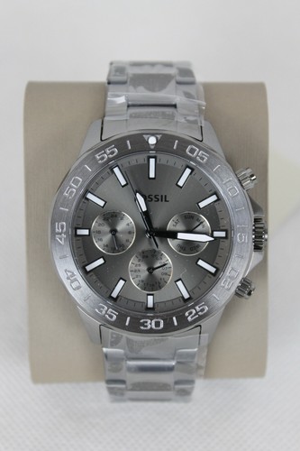 Fossil bq2491 orologio uomo - bq2491,