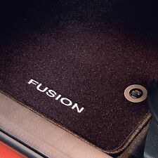 TAPPETI - TAPPETINI PER FORD FUSION