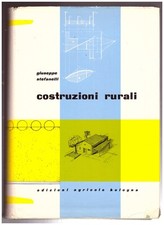 COSTRUZIONI RURALI di Giuseppe