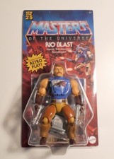 Masters of the Universe MOTU