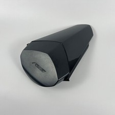 Monoposto Copri Sella Passeggero Plastica ABS Nero Yamaha R6 2017-2023