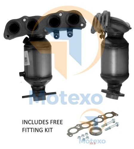 Bm91403h catalizzatore toyota - bm91403h,