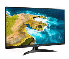 LG Tv Monitor 27" Smart WiFi