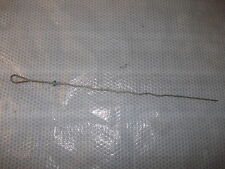 ASTINA LIVELLO OLIO ALFA ROMEO 1900 SUPER TI CHECK OIL POLE 