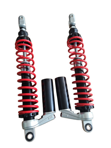 Coppia ammortizzatori honda - coppia/ammortizzatori,