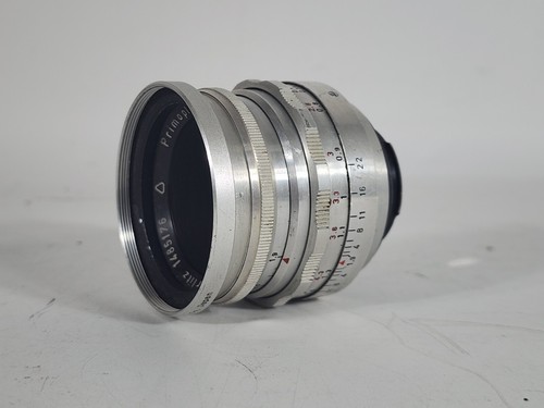 Mayer optik gorlitz - gorlitz, ~