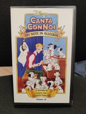 CANTA CON NOI 101 NOTE IN