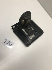 STAFFA TELAIO ANTERIORE