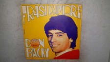 DON BACKY - FRASI D'AMORE -