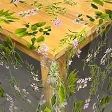 Mewatu Copertura Per Tavolo