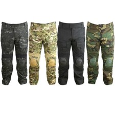 PANTALONE ESERCITO SPECIAL OPS