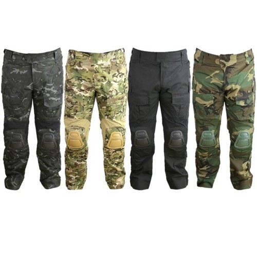 Pantalone esercito special - esercito, ops