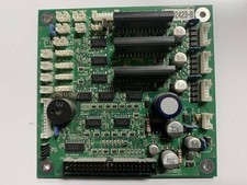 Mimaki JV3-160 Printer IO