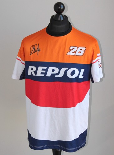 Maglia vintage anni repsol - maglia,