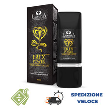 Crema Allungamento Pene