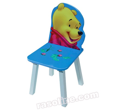 Sedia winnie the - sedia,