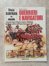 STORIA ILLUSTRATA DEL MONDO