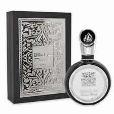 Lattafa Fakhar Eau de Parfum