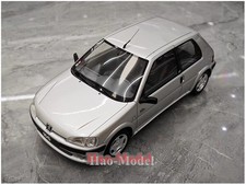 Modellino auto OTTO 1:18