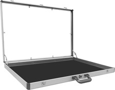 Vetrina Fiera Portatile